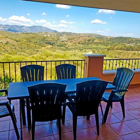 Apartamento Casa AVI La Cala De Mijas Exterior foto