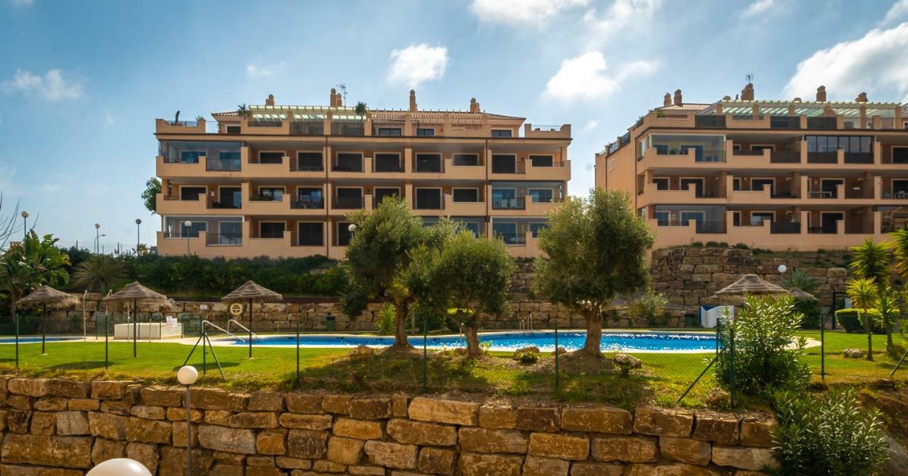 Apartamento Casa AVI La Cala De Mijas Exterior foto
