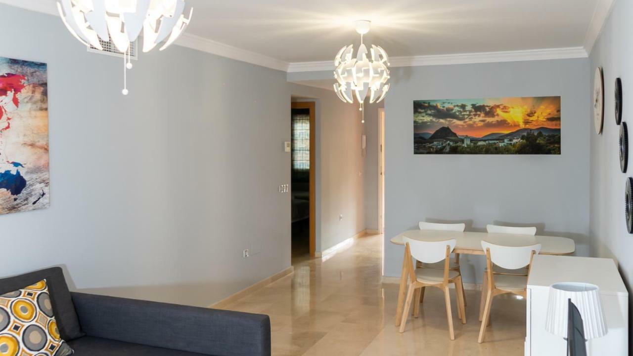 Apartamento Casa AVI La Cala De Mijas Exterior foto