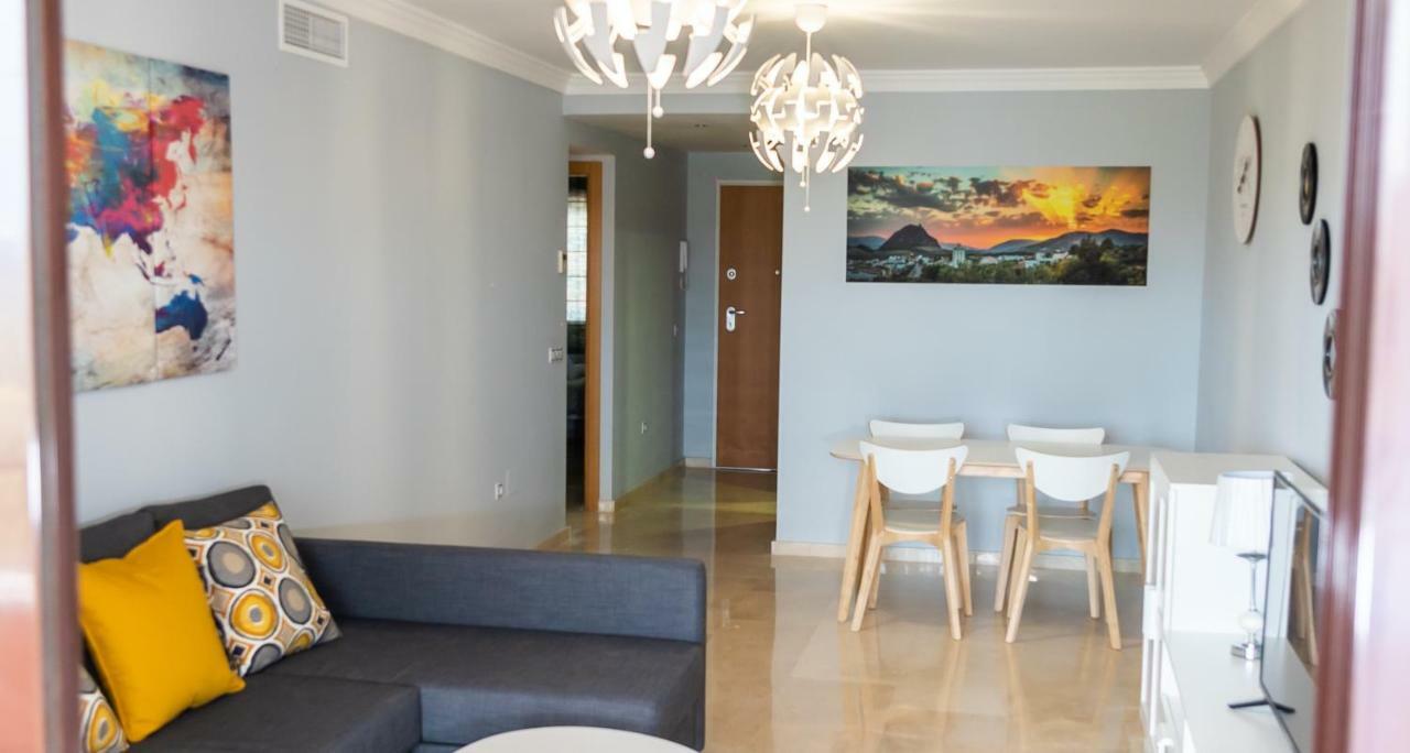 Apartamento Casa AVI La Cala De Mijas Exterior foto