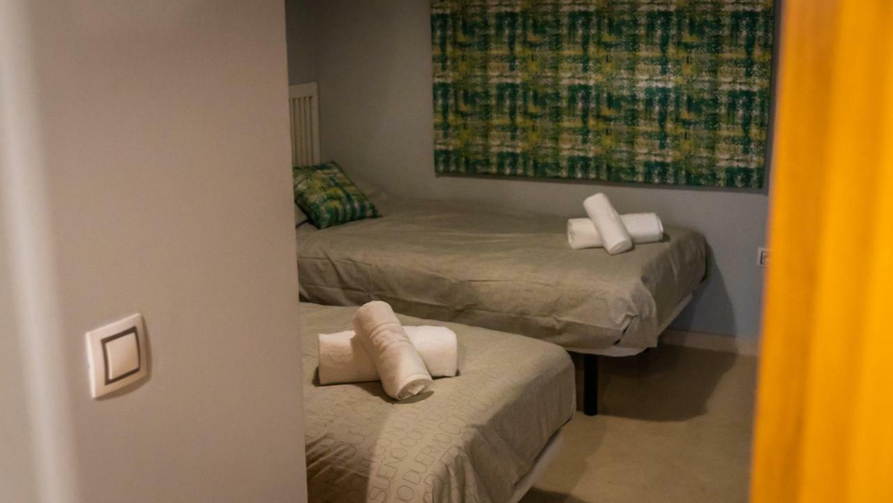 Apartamento Casa AVI La Cala De Mijas Exterior foto
