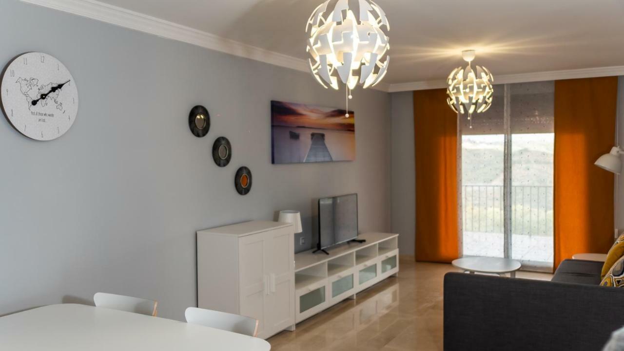Apartamento Casa AVI La Cala De Mijas Exterior foto