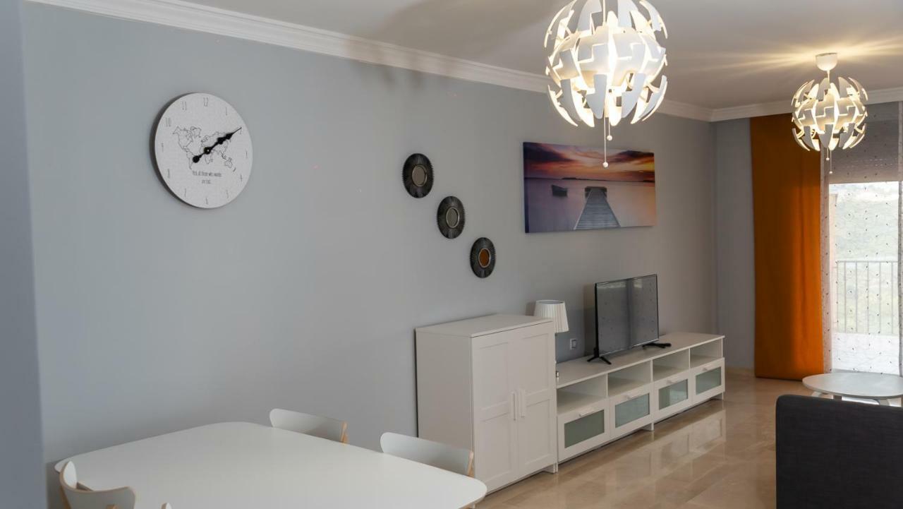 Apartamento Casa AVI La Cala De Mijas Exterior foto