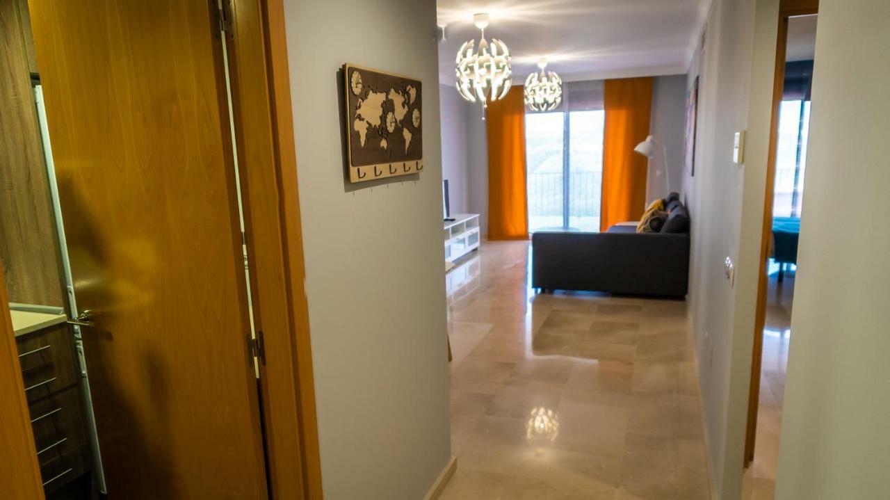 Apartamento Casa AVI La Cala De Mijas Exterior foto