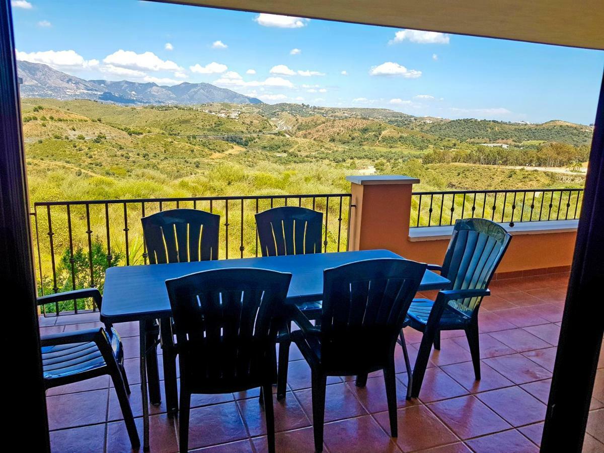 Apartamento Casa AVI La Cala De Mijas Exterior foto