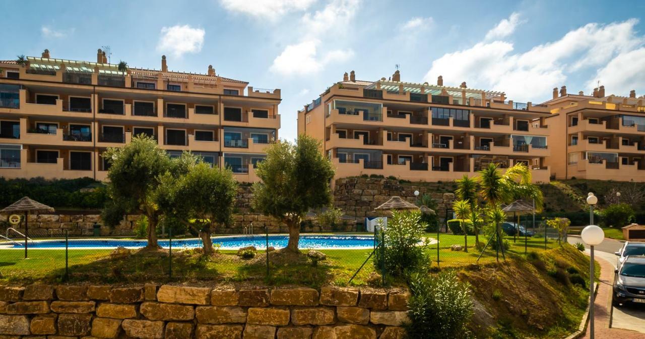 Apartamento Casa AVI La Cala De Mijas Exterior foto