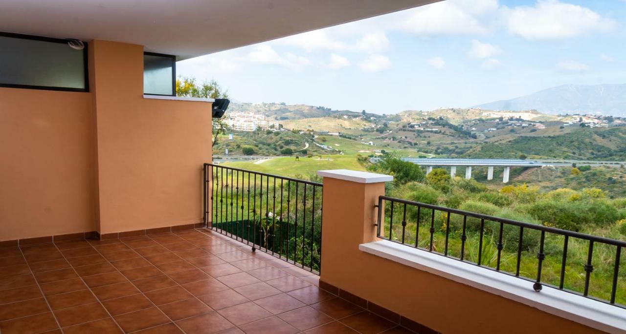 Apartamento Casa AVI La Cala De Mijas Exterior foto