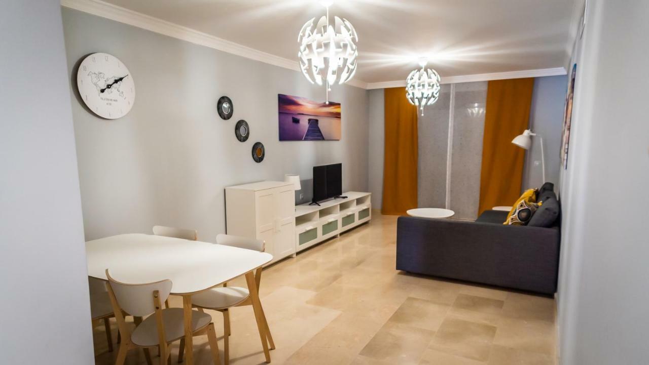 Apartamento Casa AVI La Cala De Mijas Exterior foto